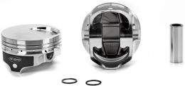 UEM-SIC853-040, ICON Pistons, Custom Order SIC853.040 في الإمارات, دبي. Condition - new. Price 950 AED. Photo, seller contacts | AUTO.AE