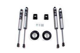 BDX-BDS694FS, BDS Suspension Lift Kits with Fox 2.0 Shocks for 2013-2024 3500 - BDS694FS в ОАЭ, Дубай. Состояние - новое. Цена 4 940 AED. Фото, контакты продавца | AUTO.AE