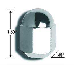 GOR-21148, Gorilla Lug Nuts 000000000000021148 в ОАЭ, Дубай. Состояние - новое. Цена 60 AED. Фото, контакты продавца | AUTO.AE