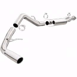 15734, MAGNAFLOW 15734 Exhaust System Street Series for CADILLAC Escalade 2002-2006 in UAE, Dubai. Condition - new. Price 7,040 AED. Photo, seller contacts | AUTO.AE