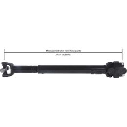 AAZ-65-9333, Cardone Remanufactured Driveshafts 65-9333 в ОАЭ, Дубай. Состояние - новое. Цена 1 760 AED. Фото, контакты продавца | AUTO.AE