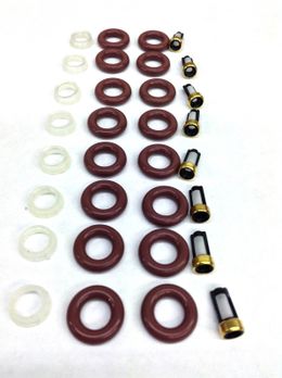 URM-2-8, UREMCO Fuel Injector O-Rings 2-8 в ОАЭ, Дубай. Состояние - новое. Цена 120 AED. Фото, контакты продавца | AUTO.AE