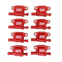 XPF-ZZ-HVCPLSSQ8, ZZPerformance High-Voltage Coil Packs ZZ-HVCP-LS-SQ-8 في الإمارات, دبي. Condition - new. Price 960 AED. Photo, seller contacts | AUTO.AE