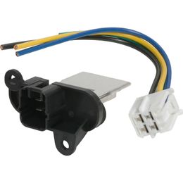 UAC-SW11681KTC, Universal Air Conditioner Inc. - Blower Motor Resistors for 2005-2023 TACOMA - SW 11681KTC في الإمارات, دبي. Condition - new. Price 170 AED. Photo, seller contacts | AUTO.AE