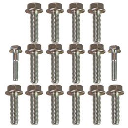 MOR-38950, Moroso Oil Pan Bolt Kits 38950 in UAE, Dubai. Condition - new. Price 90 AED. Photo, seller contacts | AUTO.AE
