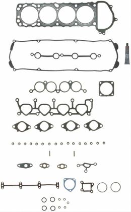FEL-HS9820PT, Fel-Pro Head Gasket Sets for 1991-1994 240SX - HS 9820 PT في الإمارات, دبي. Condition - new. Price 740 AED. Photo, seller contacts | AUTO.AE