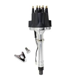 MLL-BPP3502BK, BluePrint Engines Pro Billet 2-Wire Distributors BPP3502BK в ОАЭ, Дубай. Состояние - новое. Цена 1 080 AED. Фото, контакты продавца | AUTO.AE