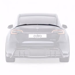 A15A20-1501, ADRO A15A20-1501 Spoiler for TESLA Model Y в ОАЭ, Дубай. Состояние - новое. Цена 3 930 AED. Фото, контакты продавца | AUTO.AE