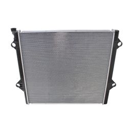 DNP-221-3117, Denso Radiators for 2003-2009 4RUNNER - 221-3117 in UAE, Dubai. Condition - new. Price 790 AED. Photo, seller contacts | AUTO.AE