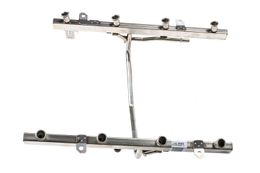 ADO-12621663, ACDelco Fuel Rails 12621663 في الإمارات, دبي. Condition - new. Price 1,080 AED. Photo, seller contacts | AUTO.AE