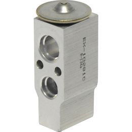 UAC-EX10281C, Universal Air Conditioner Air Conditioning Expansion Valves for 2007-2013 SX4 - EX 10281C in UAE, Dubai. Condition - new. Price 90 AED. Photo, seller contacts | AUTO.AE