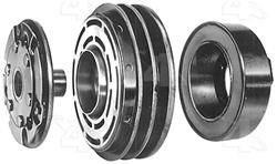 FSS-47831, Four Seasons Air Conditioning Compressor Clutches 47831 في الإمارات, دبي. Condition - new. Price 790 AED. Photo, seller contacts | AUTO.AE