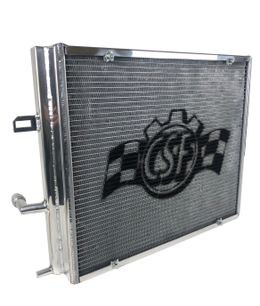 8131, CSF 8131 Front Mount Heat Exchanger w/rock guard (polished finish) for BMW B58/B48 في الإمارات, دبي. Condition - new. Price 3,690 AED. Photo, seller contacts | AUTO.AE