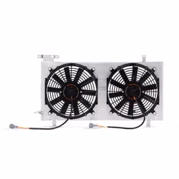 MMFS-STI-08P, MISHIMOTO MMFS-STI-08P Performance Aluminum Fan Shroud Kit Plug-N-Play SUBARU WRX/STI 2008-2015 في الإمارات, دبي. Condition - new. Price 2,020 AED. Photo, seller contacts | AUTO.AE