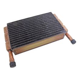 SUM-382167, Summit Racing™ Classic OEM Heater Cores SUM-382167 في الإمارات, دبي. Condition - new. Price 350 AED. Photo, seller contacts | AUTO.AE