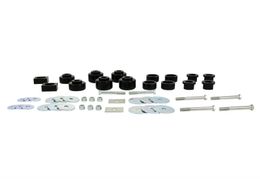 WHL-W93552, Whiteline Body Mount Bushings for 1997-2003 F-150, 1997-1999 F-250 - W93552 в ОАЭ, Дубай. Состояние - новое. Цена 1 030 AED. Фото, контакты продавца | AUTO.AE