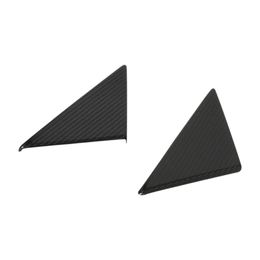 F6 488 55, NOVITEC F6 488 55 Triangle Cover for Side Window, Visible Carbon for FERRARI 488 2015-2019 in UAE, Dubai. Condition - new. Price 3,340 AED. Photo, seller contacts | AUTO.AE