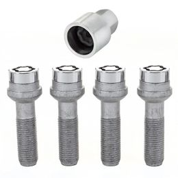 MCG-28017, McGard Lug Bolt Locks 28017 في الإمارات, دبي. Condition - new. Price ⁦150 AED⁩. Photo, seller contacts | AUTO.AE