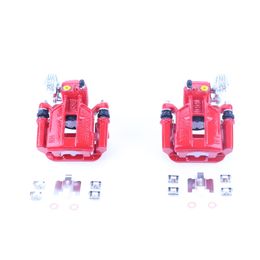 PWR-S4824A, PowerStop Performance Powdercoated Brake Calipers for 1994-2004 MUSTANG - S4824A в ОАЭ, Дубай. Состояние - новое. Цена 970 AED. Фото, контакты продавца | AUTO.AE