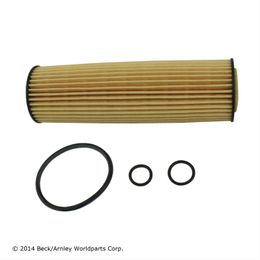 BCK-041-0863, Beck/Arnley Oil Filters for 2012-2015 C250, SLK250 - 041-0863 in UAE, Dubai. Condition - new. Price ⁦120 AED⁩. Photo, seller contacts | AUTO.AE