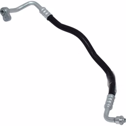 UAC-HA112818C, Universal Air Conditioner Air Conditioning Discharge Hoses for 2014-2018 PROMASTER 3500, PROMASTER 2500, 2014-2017 PROMASTER 1500 - HA 112818C в ОАЭ, Дубай. Состояние - новое. Цена 120 AED. Фото, контакты продавца | AUTO.AE