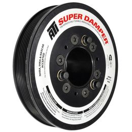 ATI-918486, ATI Super Damper Serpentine Series Harmonic Balancers ATI918486 في الإمارات, دبي. Condition - new. Price 2,090 AED. Photo, seller contacts | AUTO.AE