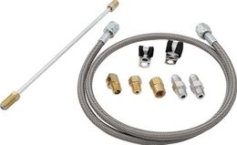 AAF-ALL46101-36, Allstar Performance Hydraulic Clutch Lines ALL46101-36 في الإمارات, دبي. Condition - new. Price 180 AED. Photo, seller contacts | AUTO.AE