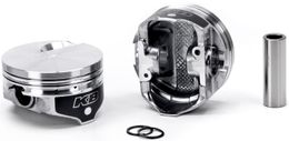 UEM-KB284-060, KB Performance Pistons KB284.060 в ОАЭ, Дубай. Состояние - новое. Цена ⁦2 410 AED⁩. Фото, контакты продавца | AUTO.AE