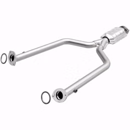 49085, MAGNAFLOW 49085 Catalytic Converter Direct-Fit OEM Grade for LEXUS GS430 2001-2007 in UAE, Dubai. Condition - new. Price 4,380 AED. Photo, seller contacts | AUTO.AE