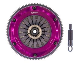 EXY-MM022HD, Exedy Clutch USA - Clutch Kits for 2003-2007 LANCER - MM022HD في الإمارات, دبي. Condition - new. Price 11,360 AED. Photo, seller contacts | AUTO.AE