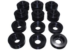 ENS-4-4125G, Energy Suspension Body Mount Bushings for 2008-2016 F-250 SUPER DUTY, F-350 SUPER DUTY - 4.4125G в ОАЭ, Дубай. Состояние - новое. Цена 880 AED. Фото, контакты продавца | AUTO.AE