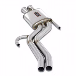 784923, SUPERSPRINT 784923 Centre Exhaust for BMW 7 Series E32 in UAE, Dubai. Condition - new. Price 4,810 AED. Photo, seller contacts | AUTO.AE
