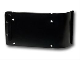 WRP-1560, Warrior Products License Plate Brackets for 1997-2006 WRANGLER - 1560 in UAE, Dubai. Condition - new. Price 390 AED. Photo, seller contacts | AUTO.AE