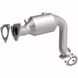 21-695, MAGNAFLOW 21-695 Catalytic Converter Direct-Fit OEM Grade for AUDI A8 Quattro 2011-2012 في الإمارات, دبي. Condition - new. Price 3,750 AED. Photo, seller contacts | AUTO.AE