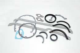 CGT-PRO1004B, Cometic Street Pro Bottom-End Gasket Kits PRO1004B в ОАЭ, Дубай. Состояние - новое. Цена 360 AED. Фото, контакты продавца | AUTO.AE