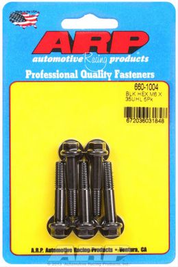 ARP-660-1004, ARP Chromoly Bolts 660-1004 في الإمارات, دبي. Condition - new. Price 100 AED. Photo, seller contacts | AUTO.AE