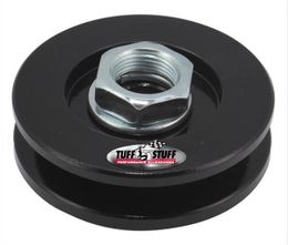 TFF-7610EB, Tuff Stuff Performance Alternator Pulleys 7610EB في الإمارات, دبي. Condition - new. Price ⁦120 AED⁩. Photo, seller contacts | AUTO.AE