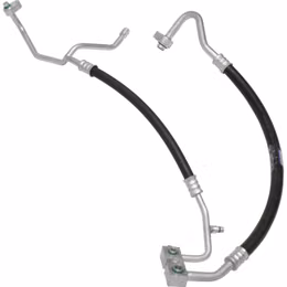 UAC-HA10678C, Universal Air Conditioner Air Conditioning Suction and Discharge Hose Assemblies HA 10678C في الإمارات, دبي. Condition - new. Price 250 AED. Photo, seller contacts | AUTO.AE