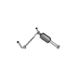 WLK-50300, Walker Direct-Fit Catalytic Converters 50300 in UAE, Dubai. Condition - new. Price 1,050 AED. Photo, seller contacts | AUTO.AE