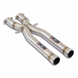 644713, SUPERSPRINT 644713 X-Pipe for BMW M3 (E90) in UAE, Dubai. Condition - new. Price 4,530 AED. Photo, seller contacts | AUTO.AE