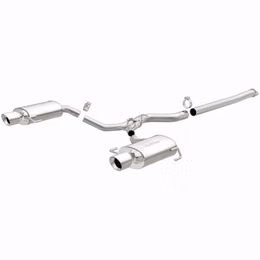 16747, MAGNAFLOW 16747 Exhaust System Street Series for SUBARU Legacy 2005-2009 in UAE, Dubai. Condition - new. Price 10,210 AED. Photo, seller contacts | AUTO.AE