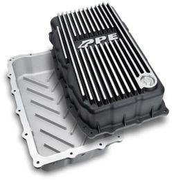 PPE-128051110, Pacific Performance Engineering Heavy-Duty Transmission Pans 128051110 in UAE, Dubai. Condition - new. Price 1,380 AED. Photo, seller contacts | AUTO.AE