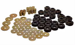 ENS-3-4135G, Energy Suspension Body Mount Bushings 3.4135G in UAE, Dubai. Condition - new. Price 680 AED. Photo, seller contacts | AUTO.AE