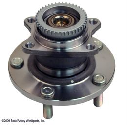 BCK-051-6187, Beck/Arnley Wheel Bearing and Hub Assemblies for 2005-2012 ECLIPSE, 2004-2012 GALANT - 051-6187 в ОАЭ, Дубай. Состояние - новое. Цена 710 AED. Фото, контакты продавца | AUTO.AE