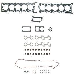 FEL-HS26162PT, Fel-Pro Head Gasket Sets HS 26162 PT in UAE, Dubai. Condition - new. Price 1,170 AED. Photo, seller contacts | AUTO.AE