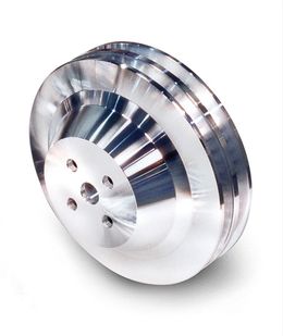 MCH-6095, March Performance Chevy V-Belt Pulley Kits 6095 في الإمارات, دبي. Condition - new. Price 1,390 AED. Photo, seller contacts | AUTO.AE