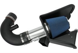 SDA-555-3162, Steeda Ford Mustang ProFlow Cold Air Intake Kits for 2012-2013 MUSTANG - 555-3162 in UAE, Dubai. Condition - new. Price 2,610 AED. Photo, seller contacts | AUTO.AE
