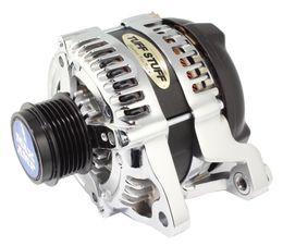 TFF-8440P, Tuff Stuff Performance High-Amp Output Alternators for 2011-2015 F-150, 2011-2017 MUSTANG - 8440P في الإمارات, دبي. Condition - new. Price 2,340 AED. Photo, seller contacts | AUTO.AE