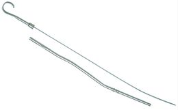 TRD-9404, Trans-Dapt Performance Engine Oil Dipstick and Tube Kits 9404 في الإمارات, دبي. Condition - new. Price 110 AED. Photo, seller contacts | AUTO.AE