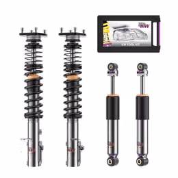 3527100D-B, KW 3527100D-B Coilover Kit V3 CLASSIC LINE for PORSCHE 944 1981-1991 في الإمارات, دبي. Condition - new. Price 13,800 AED. Photo, seller contacts | AUTO.AE